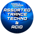 AssortedTrance, Techno & Acid