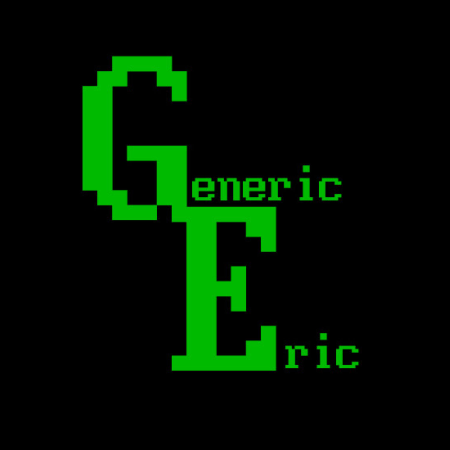 genericeric