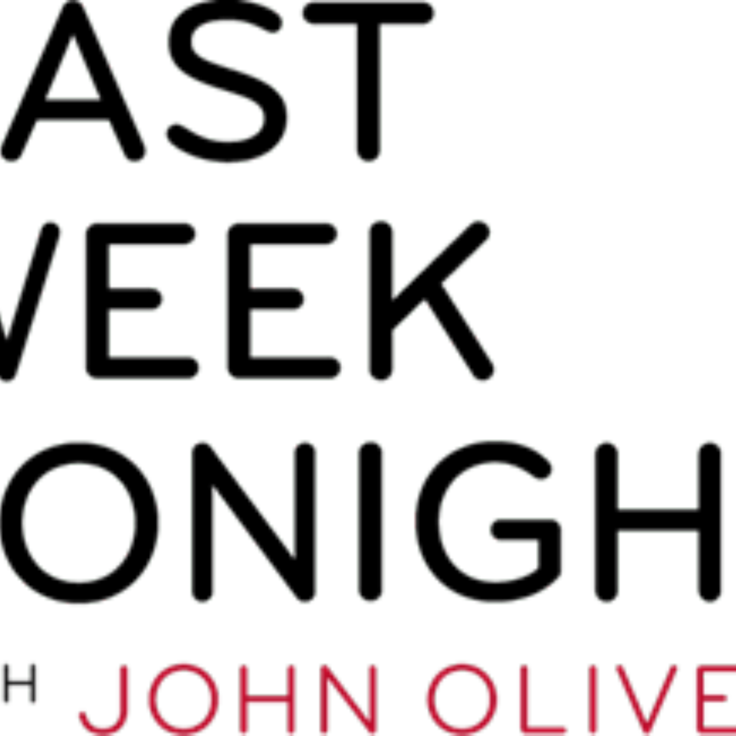 LastWeekTonight