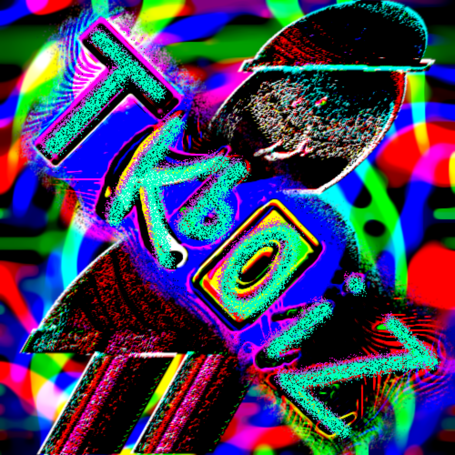 TKb0iZ's Music, Animations and More!