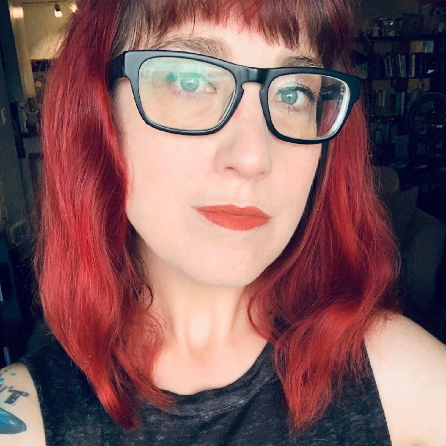 Rebecca Watson (Skepchick) (Unofficial)