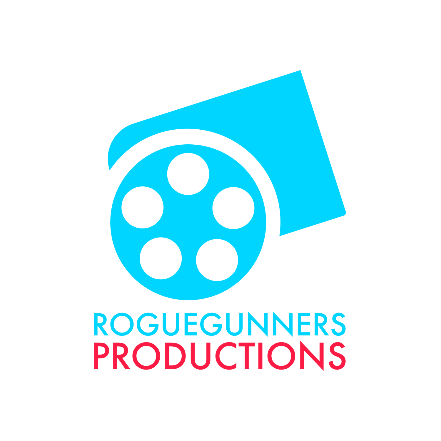 Roguegunners Productions