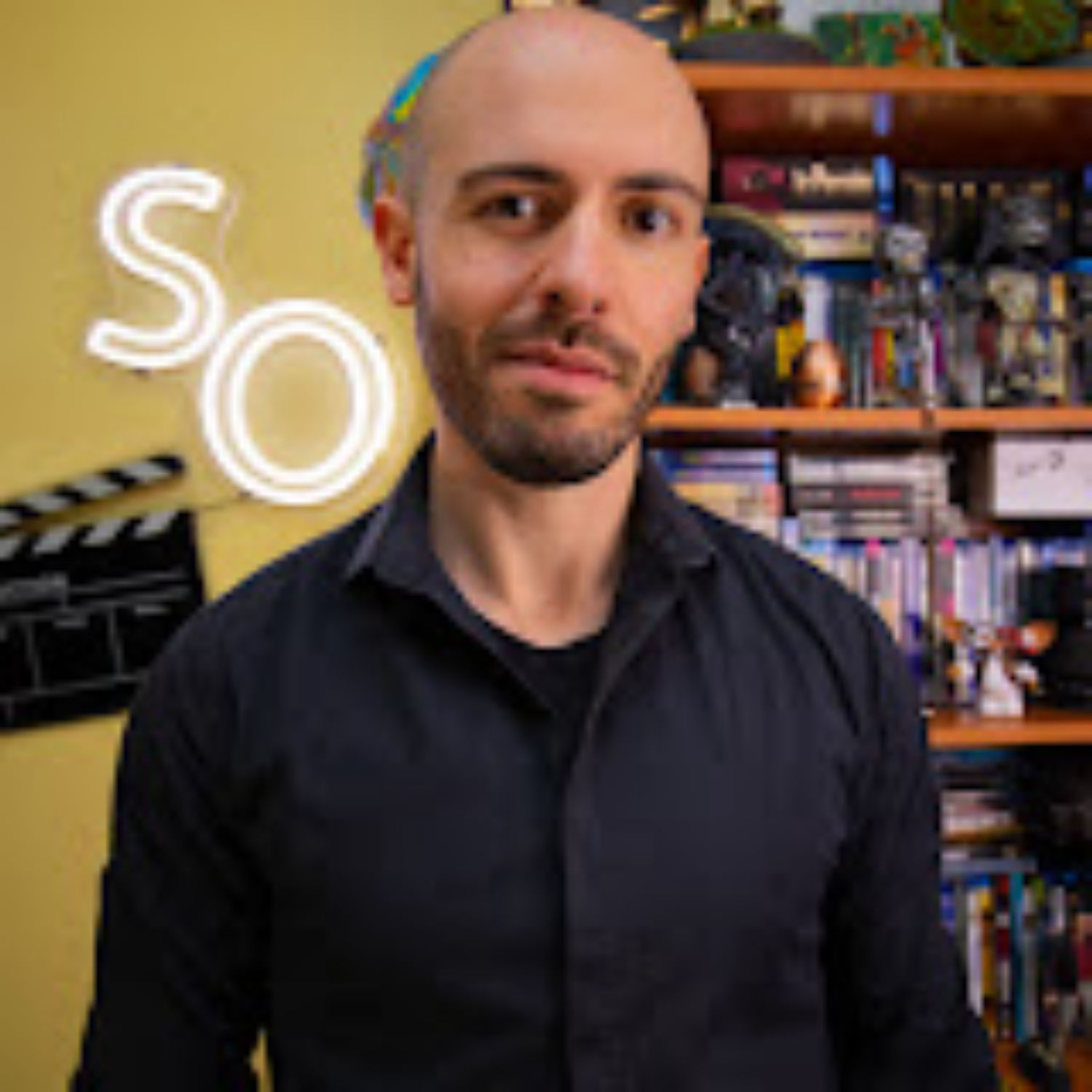 Guillaume Cassar (miroir youtube)