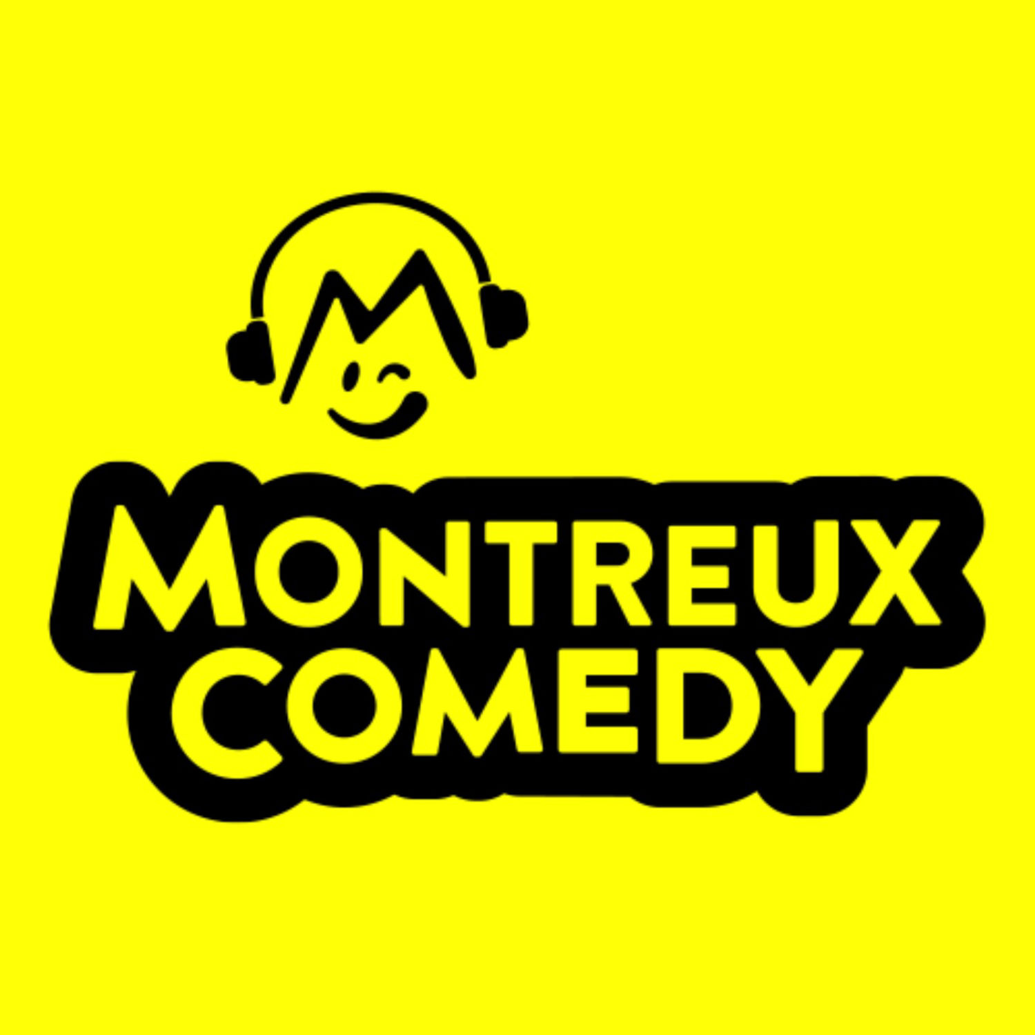 Montreux Comedy