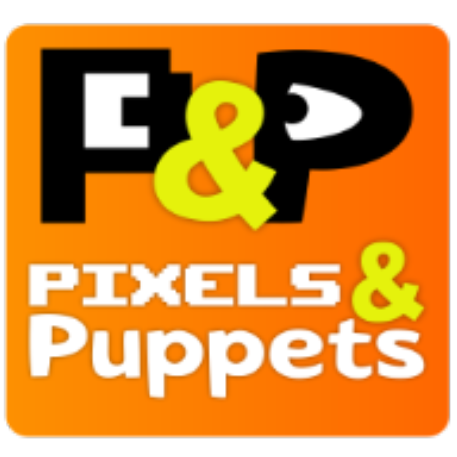 Pixels and Puppets