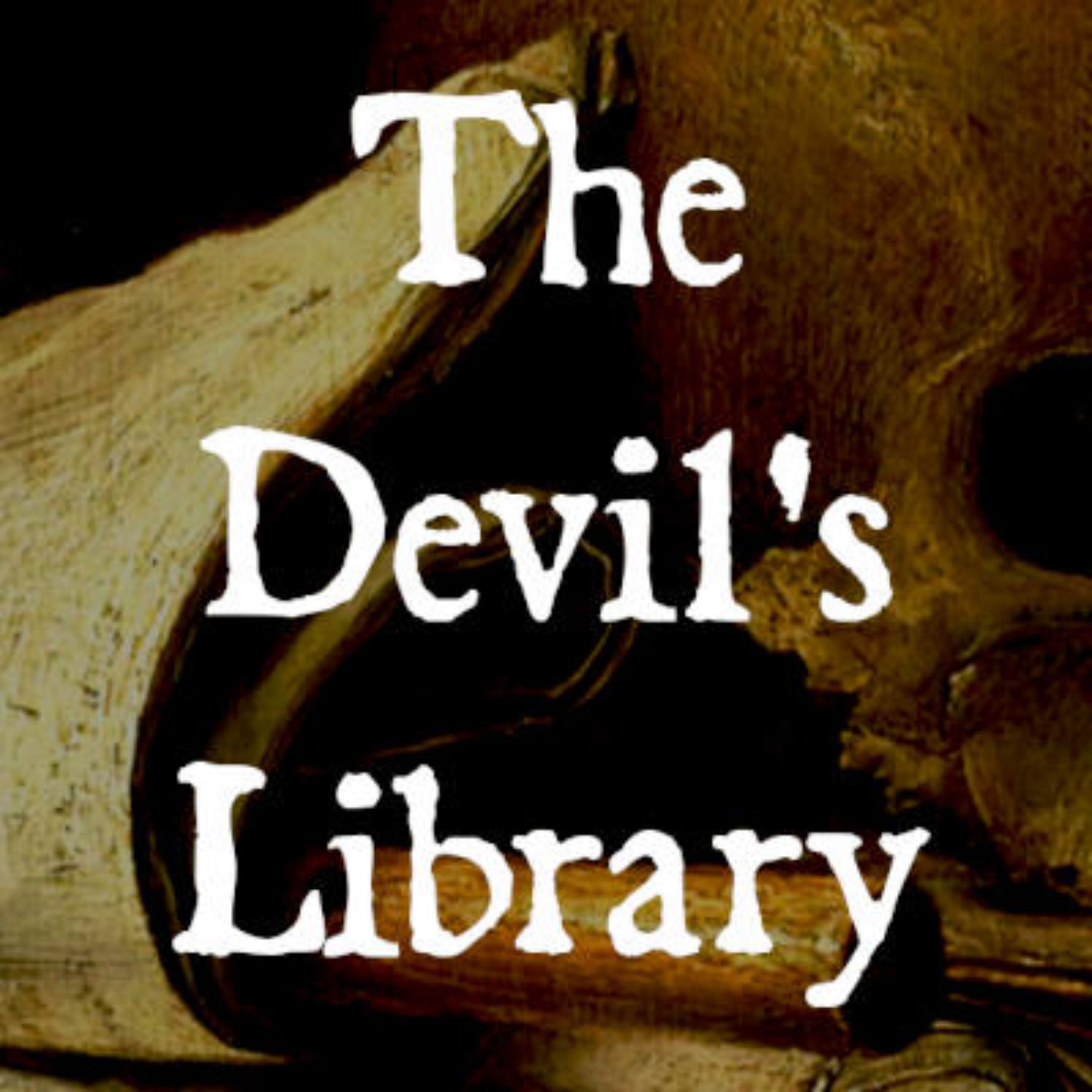 The Devil's Library