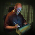Coreyartus Imagery's Art Channel