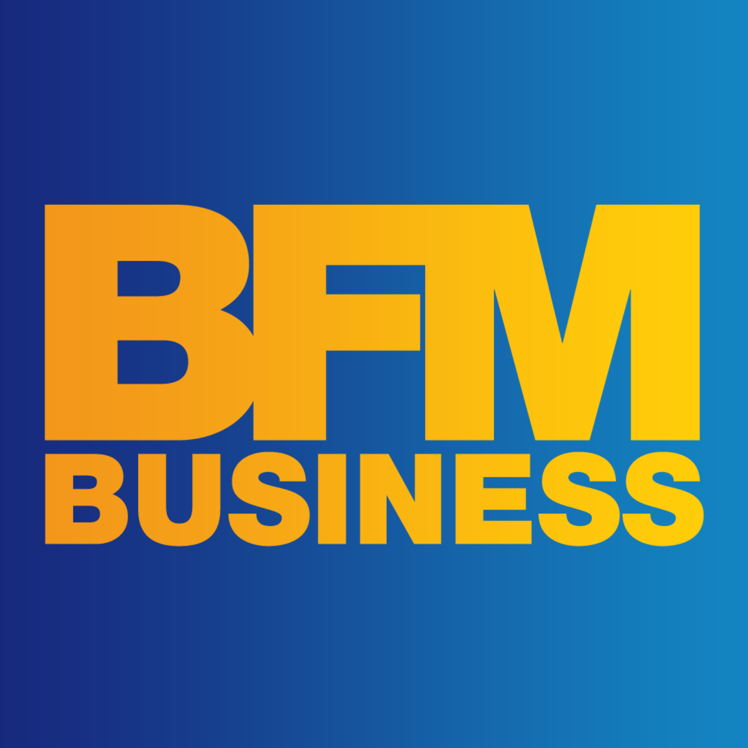 BFM Business
