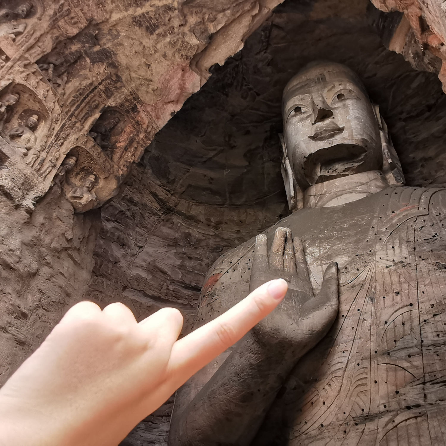 江の旅