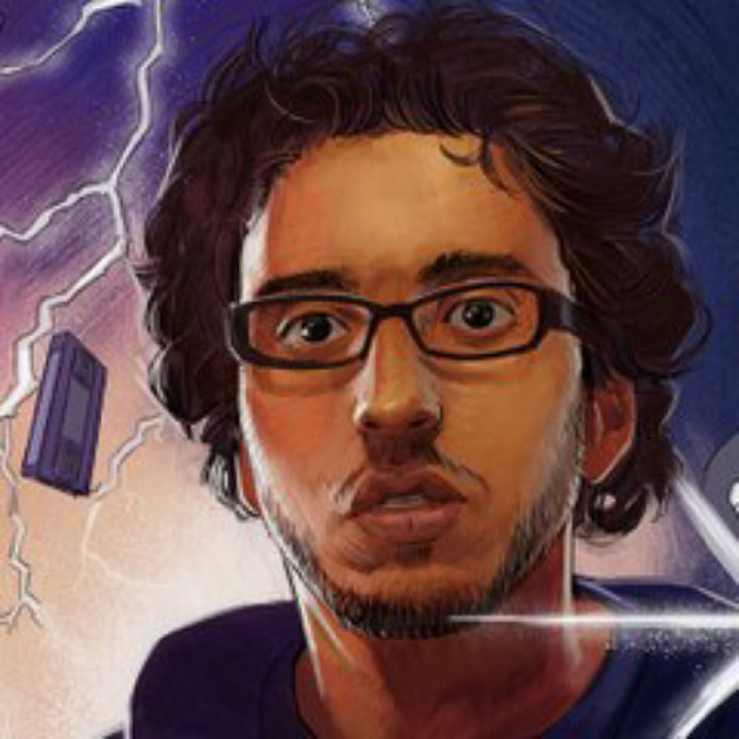 Karim Debbache (miroir dailymotion)