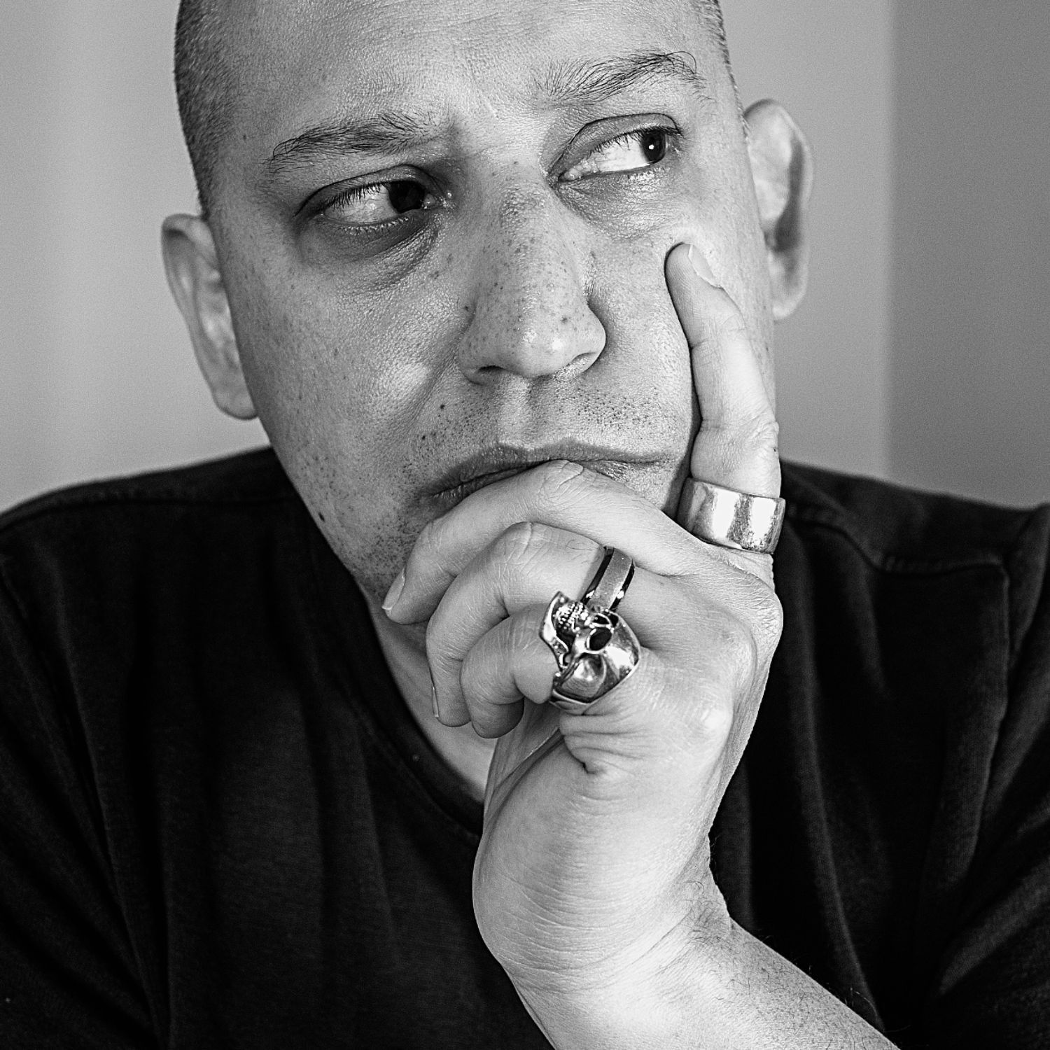 Rudy Gardea