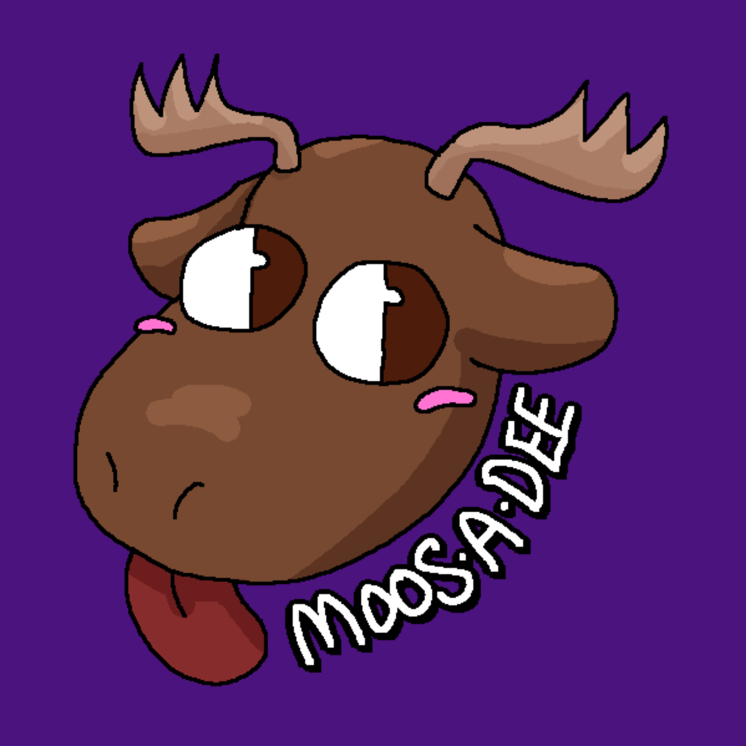 Moos-a-dee