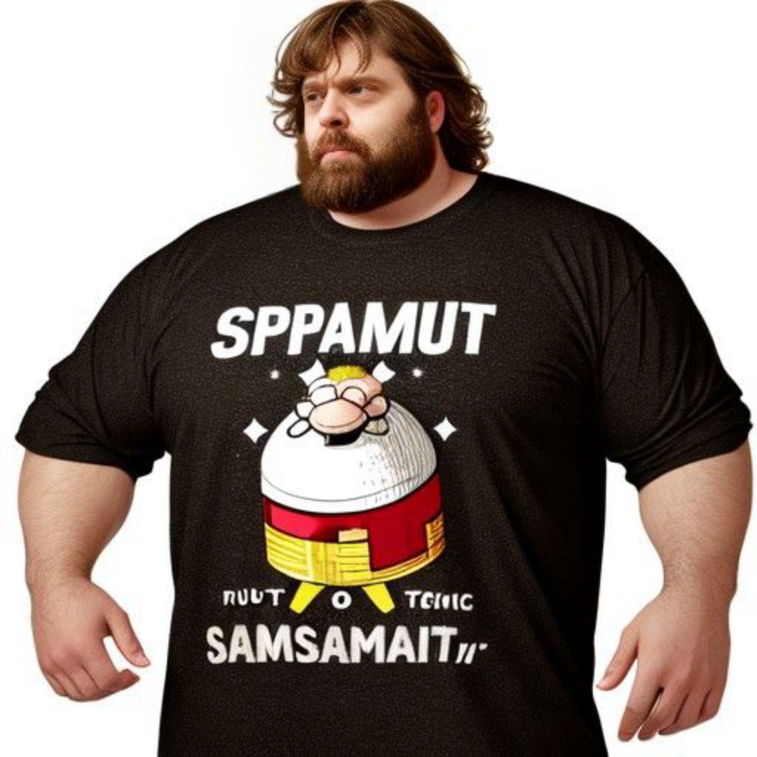 Fine Spam