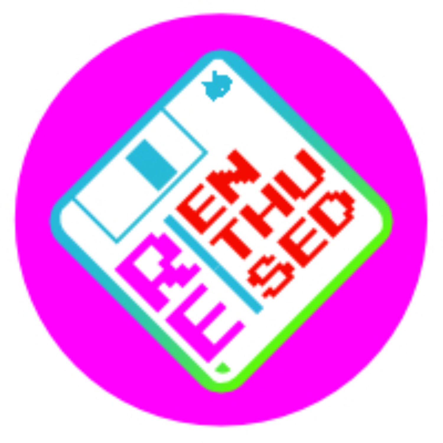re:enthused