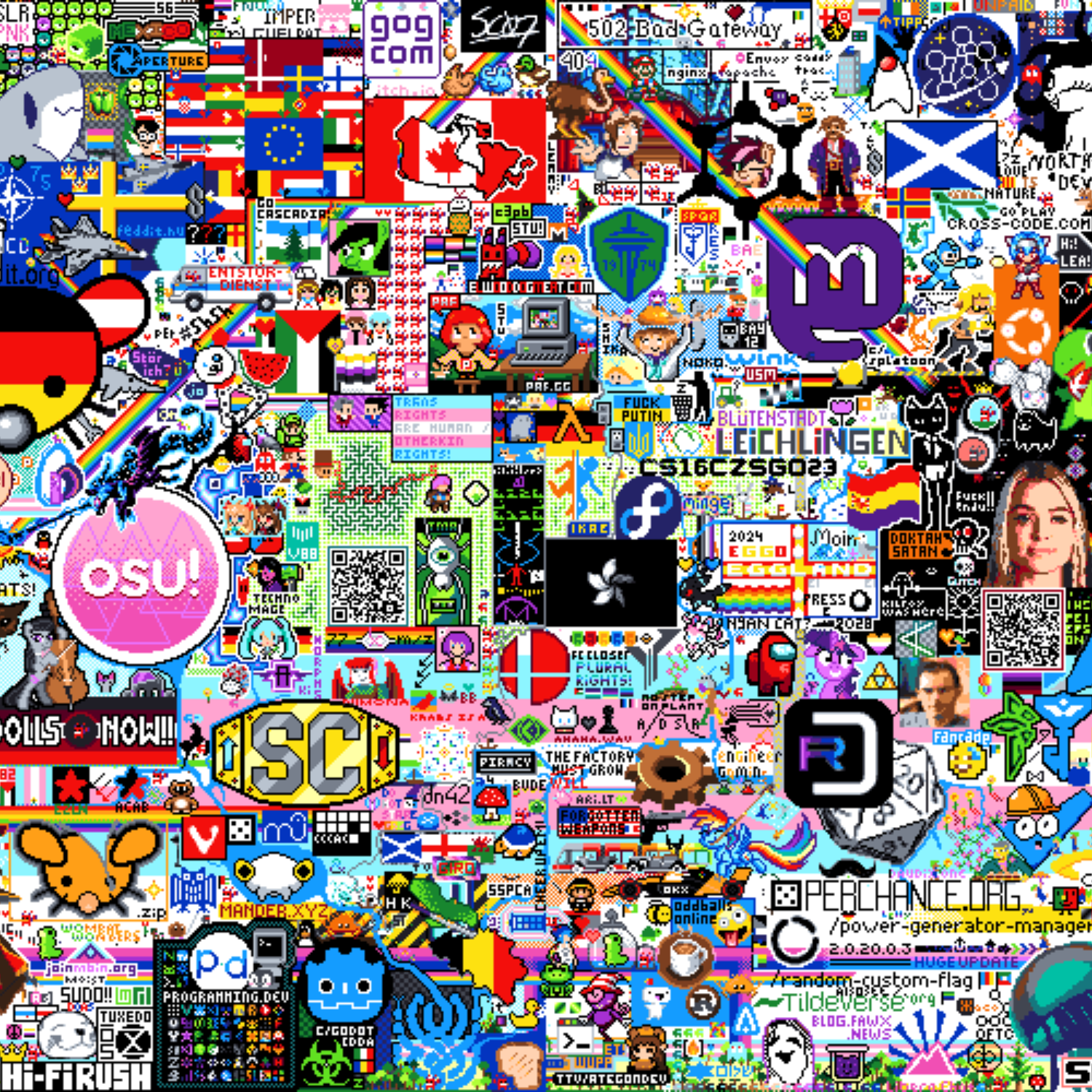 Canvas 2025 Stream