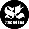 Standard Time on Display Europe