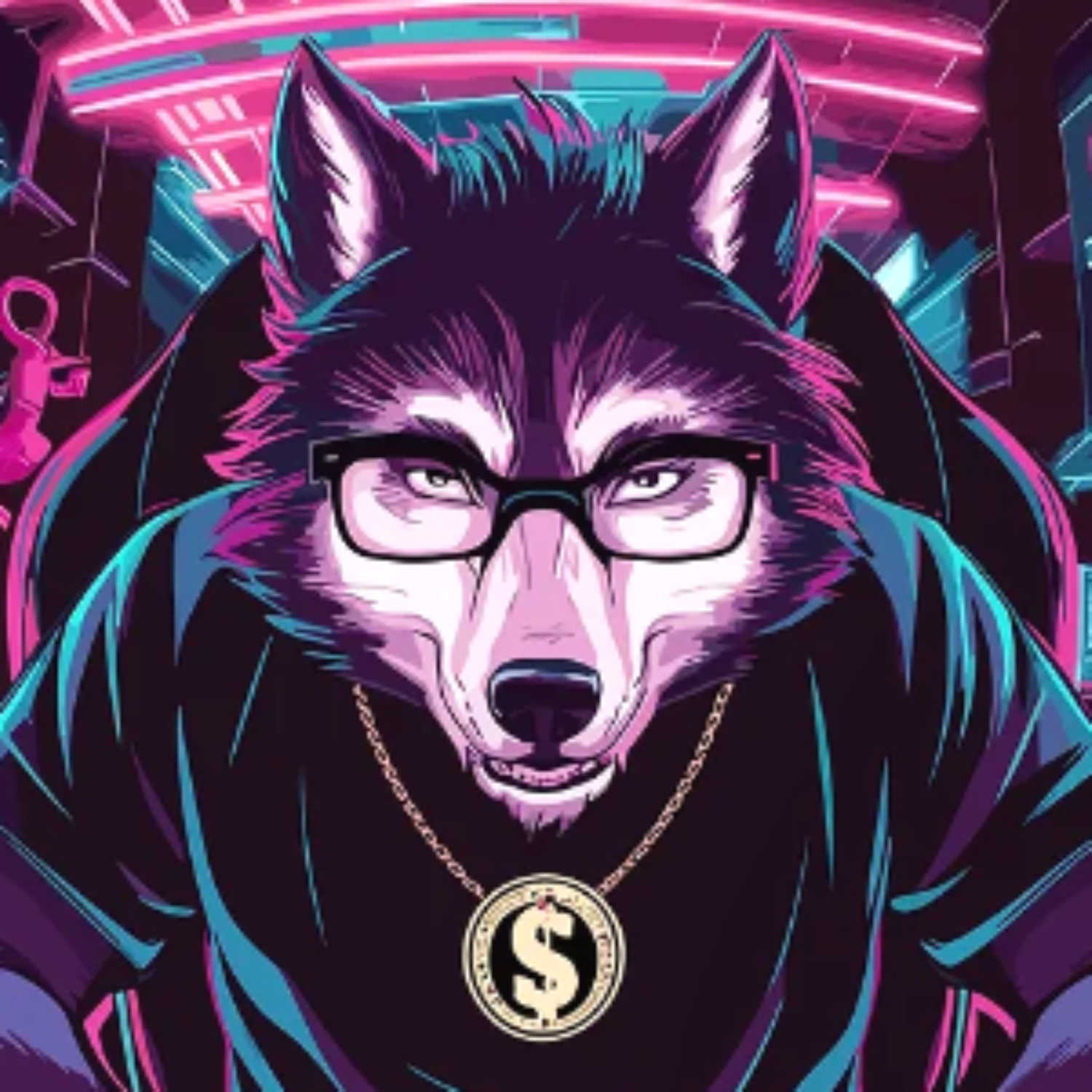 GamingWolf Plays