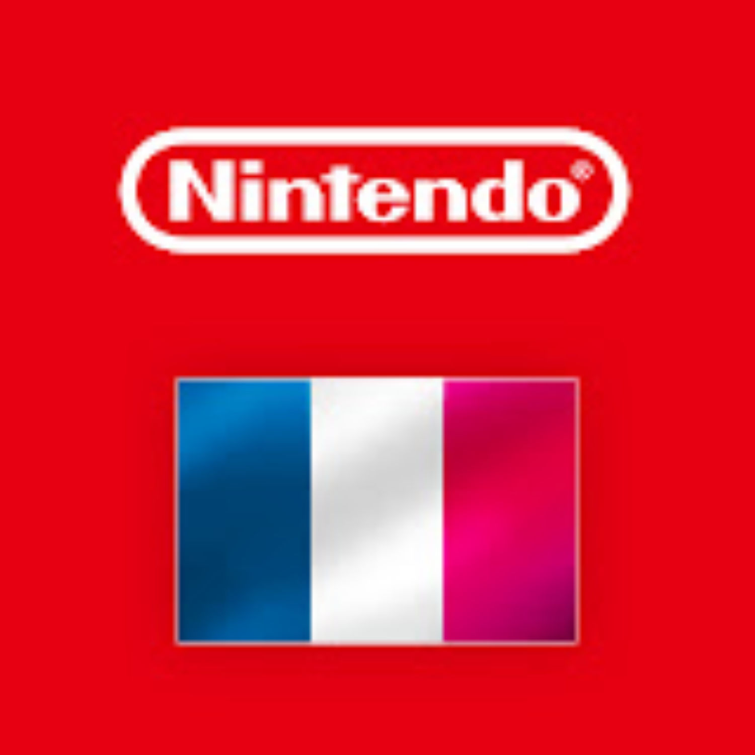 Nintendo France (miroir youtube)