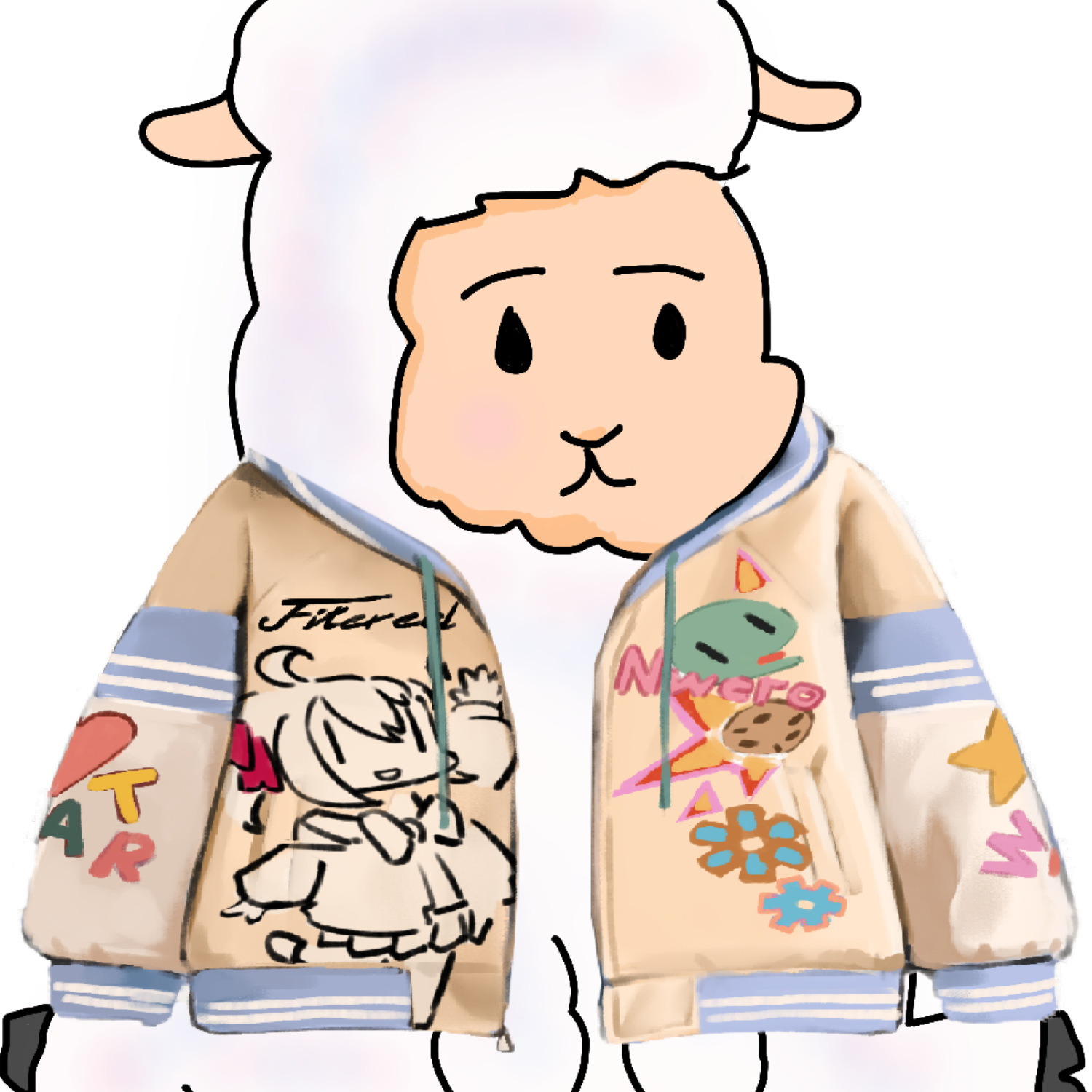 Baa