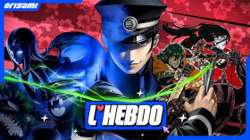 L'HEBDO 💌 The Alters, Crown Gambit et Raidou Remastered | S02E37