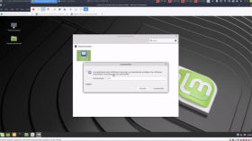 Num Lock | Activation automatique pour Linux Mint 19.x (Cinnamon/Mate/xfce)