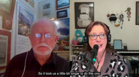 Sept. 2023 Interview with Daniel Kepl (Part 3 of 3)