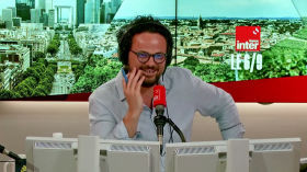 Jean-Christophe Rufin : "Dumas a commencé par vivre et il a mis la vie dans ses bouquins"
