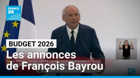 Budget 2026 : jours fériés, arrêts maladie, impôts... les annonces de François Bayrou