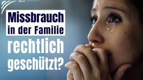 PAS: Pädophilie durch die Hintertür – durch verdrehende Sorgerechts-Gutachten