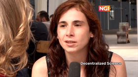 "This is what we do" - LEDGER - Decentralized Science