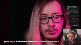Ils utilisent l'IA pour RUINER des gens… Et ça marche !