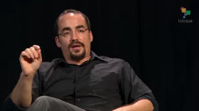 Peter Joseph: Eviscerating Capitalism & Building New Alternatives