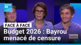 Face aux 44 milliards d'euros d'économies proposés, les oppositions brandissent la censure