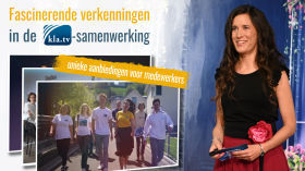 Fascinerende verkenningen in de kla.tv-samenwerking – unieke aanbiedingen voor medewerkers (met Lois Sasek)