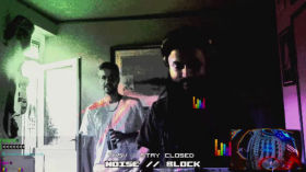 ENOENT + EZIMAN // NOISE  BLOCK 8 // 2025-07-12