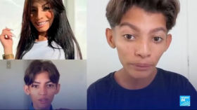 Au Brésil, les thérapies de conversion des transgenres suscitent l'inquiétude • FRANCE 24