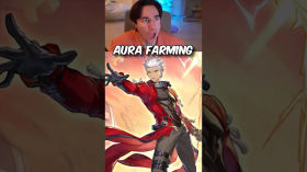 ARCHER IS HIM 🔥🔥🔥