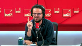 Budget : "Ça ne correspond pas du tout à ce qu'il faut faire", dénonce l'Insoumis Éric Coquerel