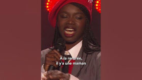 Être prof, ce n'est pas toujours évident 😂👩‍🏫 #Humour #StandUp #MontreuxComedy #Prof #Maternelle