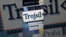 Old Trojsil Website