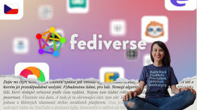 Úvod do Fediverse: Moderní podoby sociální sítě