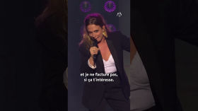 Julie Conti est allée voir un coach en parentalité 😭👶 #Humour #StandUp #MontreuxComedy #Parents
