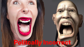 Politically Incorrect - Lugcast Clips Ep 264