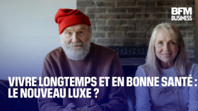 Vivre longtemps et en bonne santé : le nouveau luxe ?