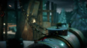 LE JEU VIDEAL - Unravel