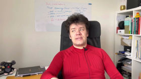 Self sovereign identity: users and network effect.