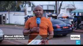 Cameroun : Paul Biya, candidat à sa succession ? • FRANCE 24