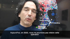 #LesOrientationsDuCNNum | Renforcer la coopération entre tous les acteurs pour lutter contre les fausses informations