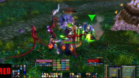 The way of the paladin: Zul'Gurub - easy Jin'do takedown