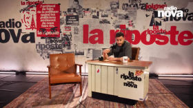 Bayroule lentement - La chronique d'Akim Omiri dans "La riposte"